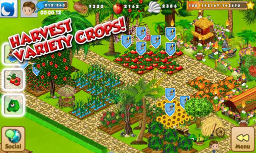 Wonder Cove v1.4.4 Wonder Cove v1.4.4