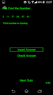 How to download Find the Number 1.0 apk for pc