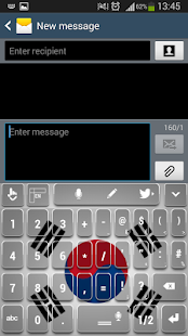 How to install South Korea Keyboard lastet apk for android