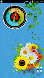 How to install Smart Clock Wallpaper patch 1.0.3 apk for android