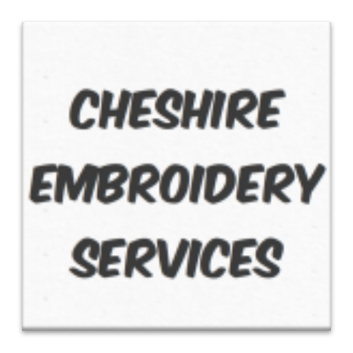 Cheshire Embroidery Services 商業 App LOGO-APP開箱王