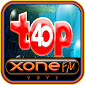 Xone FM Top 40 Cực Hay Apk