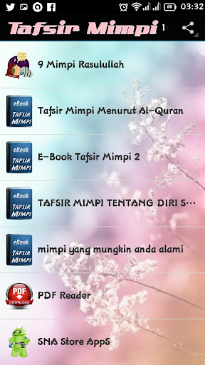 5+ 1001 Tafsir Mimpi Dalam Islam