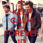 harry styles calm app