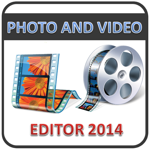 Photo And Video Editor 2014