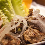 卡菲．小食光早午餐