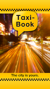 Taxi-Book China Screenshots 0