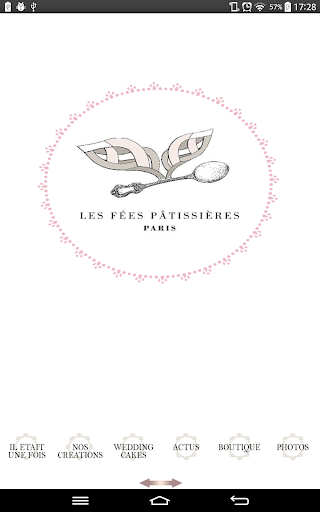 Les Fées Pâtissières