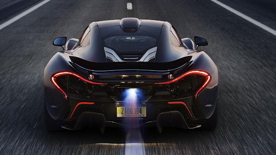 Futuristic Cars Live Wallpaper MqUXZ15c9a_lrKfV-oCK