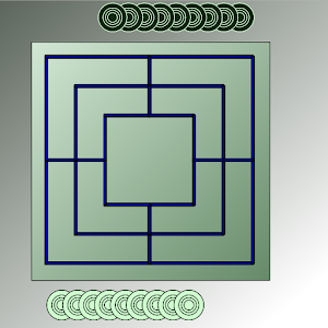 Nine men's morris.apk 1.13
