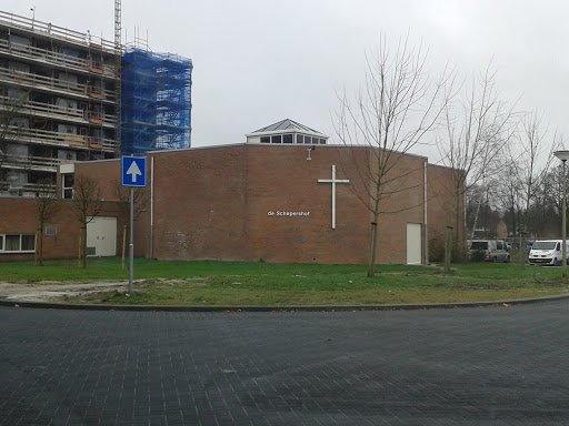 Kerk De Schepershof