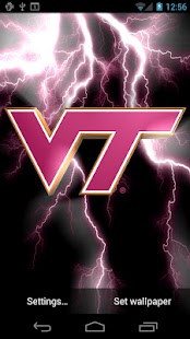 How to install Virginia Tech Hokie LWP & Tone 1.25 unlimited apk for android