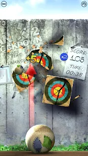 Can Knockdown 2 - screenshot thumbnail