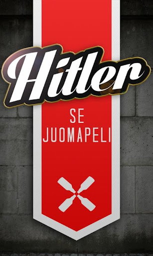 Hitler juomapeli BETA