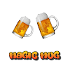 Magic Mug