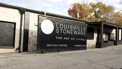 Louisville Stoneware 