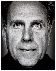 Portret van Jacques de Rooij, administrateur - geboren te Nijmegen