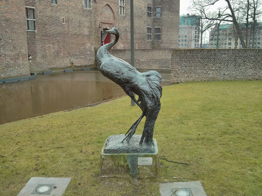 De Kraanvogel