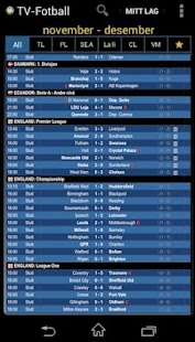 How to mod TV-fotball Pro patch 1.3 apk for pc