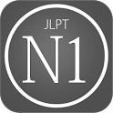 N1 JLPT PREPARE icon