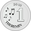 Theremin (GPL) logo