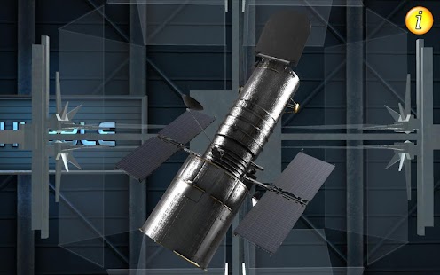 Free Download Smithsonian Discovery Shuttle APK