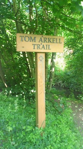 Tom Arkell Trail
