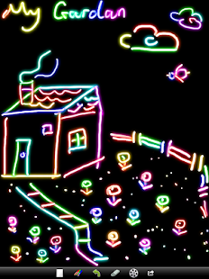 Kids Doodle - Color & Draw - screenshot thumbnail
