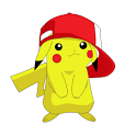 Pikachu classic, onet game HD icon