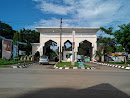 UIN Alauddin Samata Main Gate