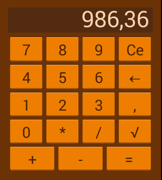 【免費工具App】Customizable Joker Calculator-APP點子