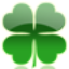 Go Lucky logo