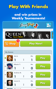 SongPop Plus - screenshot thumbnail