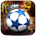 Football Fever logo