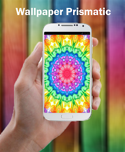 How to download Prismatic HD Wallpaper 1.0 unlimited apk for android