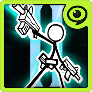 Cartoon Wars 2icon