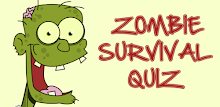 Zombie Survival Quiz APK