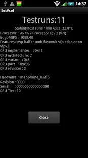 Inteks Donation Key Apk 3.05