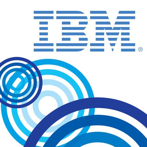 IBM Smarter Leadership LOGO-APP點子