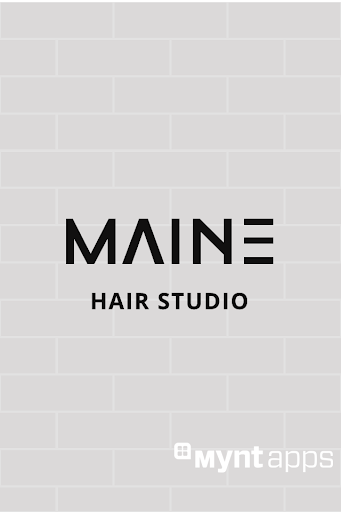 Maine Hair Salon