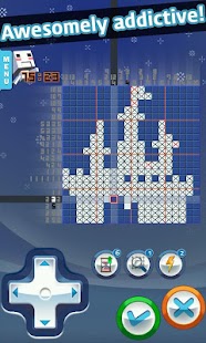 Logic Square - Picross