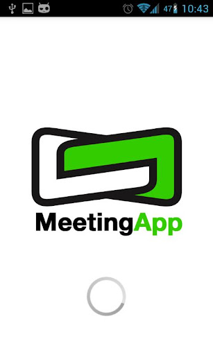Meeting App