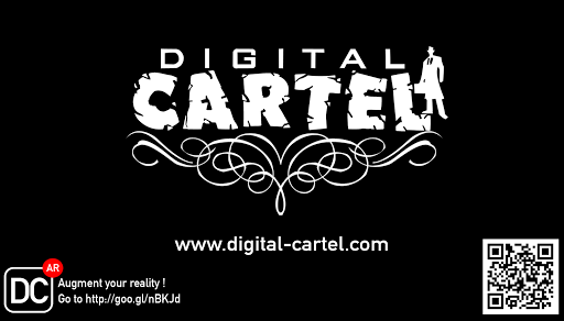 Digital Cartel VC