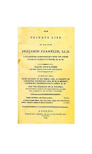 Lastest Benjamin Franklin audiobook APK