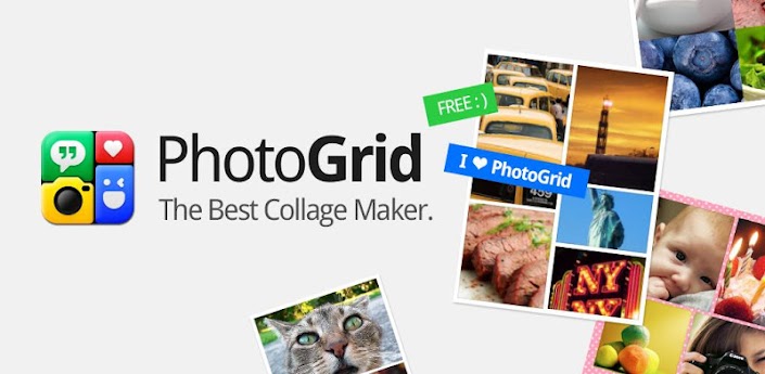 Photo Grid - Collage Maker