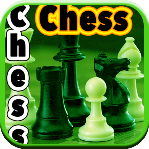 Chess Game Free 棋類遊戲 App LOGO-APP開箱王