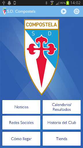 SD Compostela