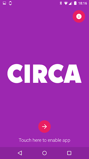 Circa for Wear