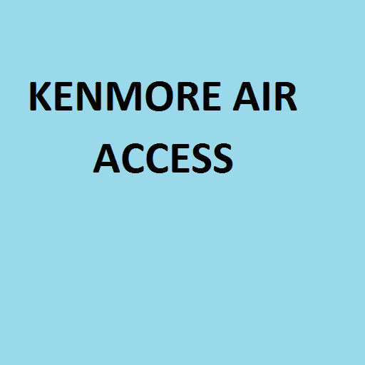 Kenmore Air Access