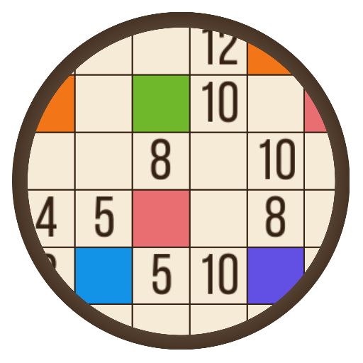 Shirodoko - the next Sudoku! 解謎 App LOGO-APP開箱王
